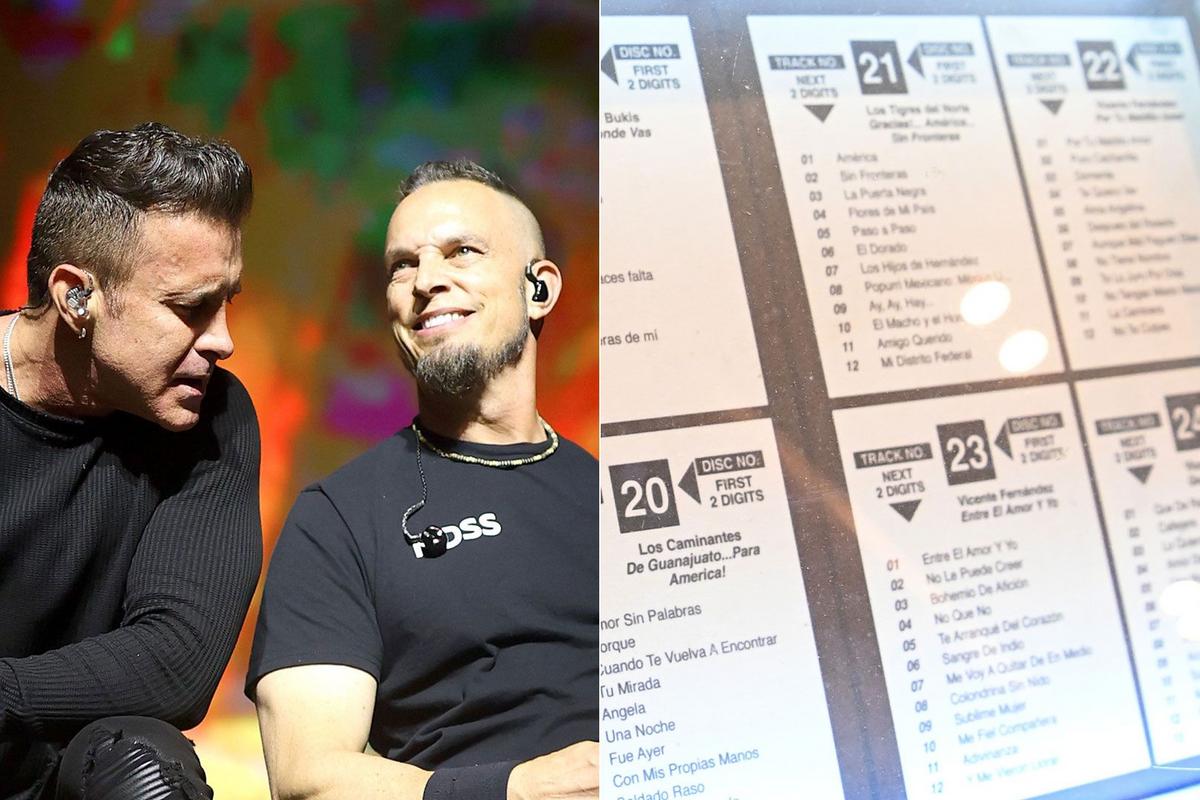 Creed’s 10 Most Played Songs of All Time on TouchTunes Jukeboxes