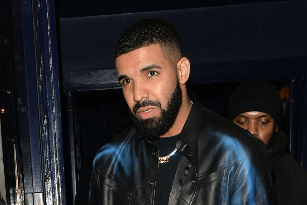 Drake Takes Over Hip-Hop Charts As “Take Care” Crushes New Releases