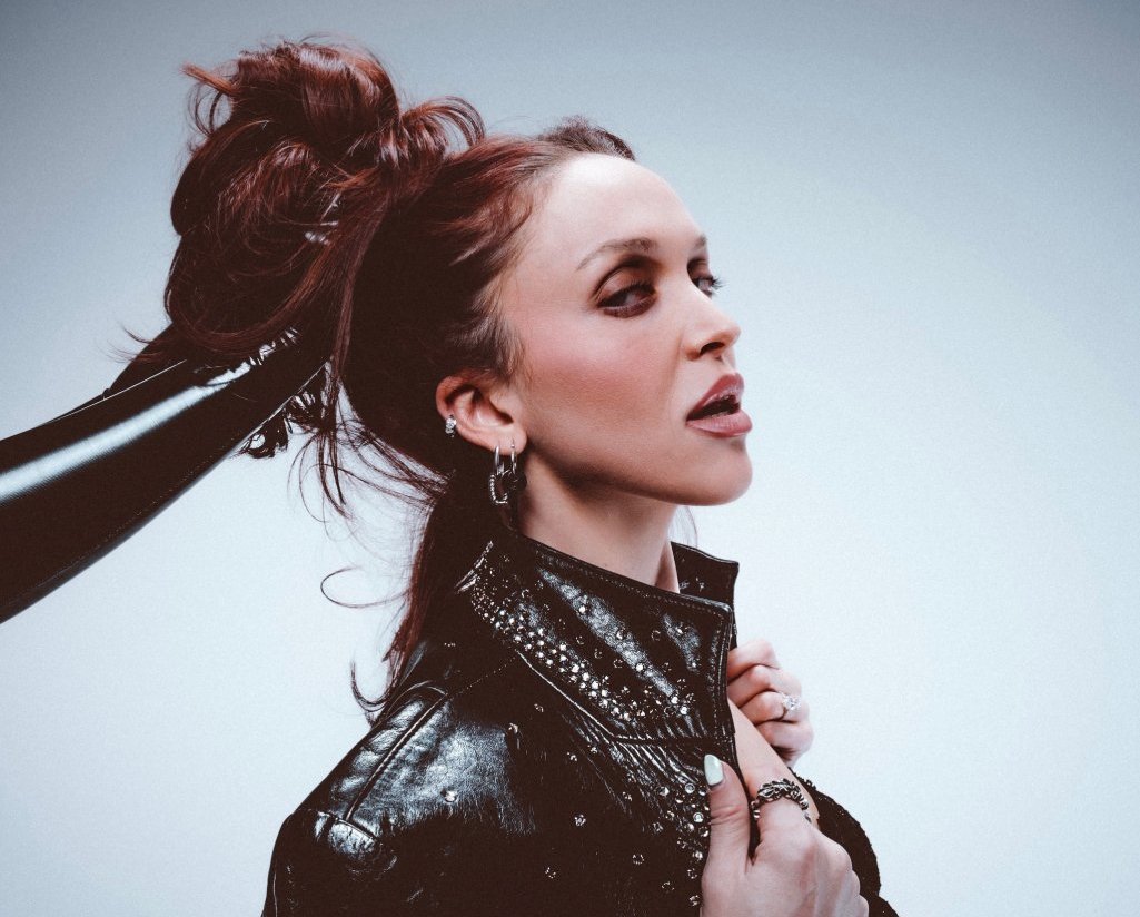 EMERGING ARTIST: Tash Blake – EQ Music Blog