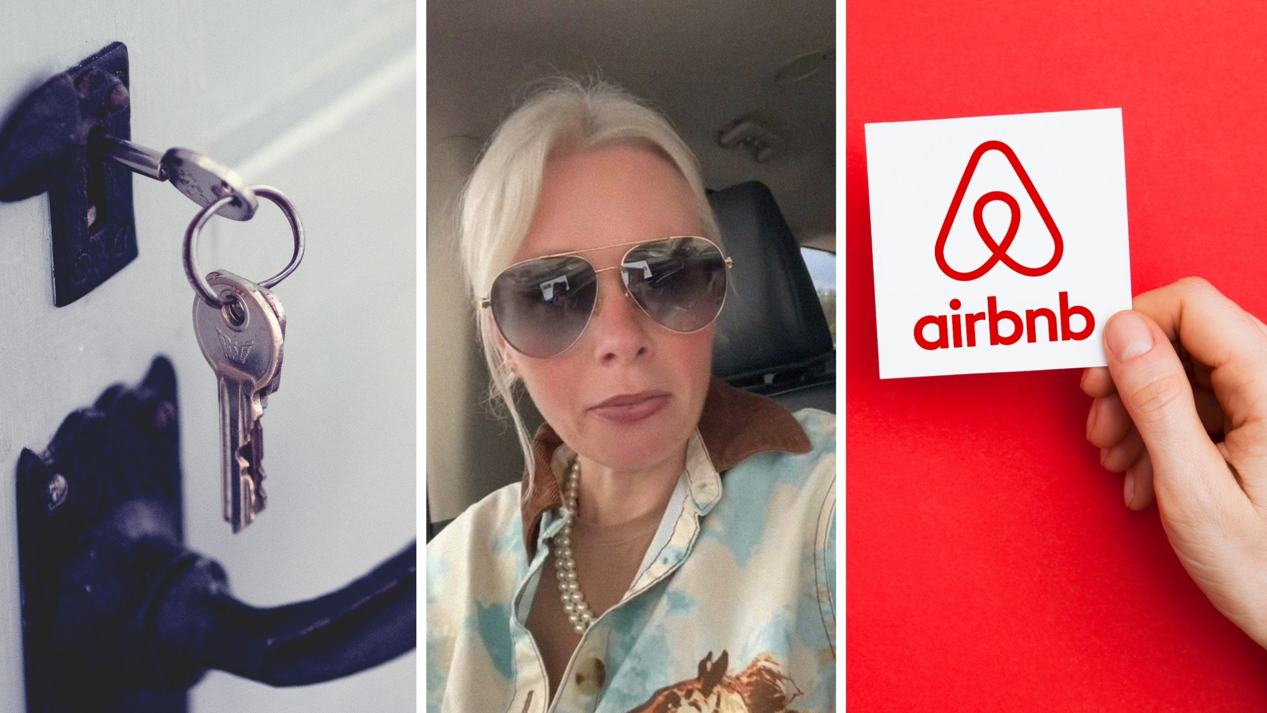 Why Wouldn’t Airbnb Refund This Womans $3K Reservation?