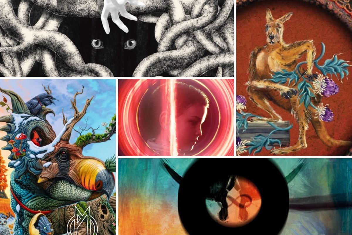The 11 Best Prog Rock Albums of 2025