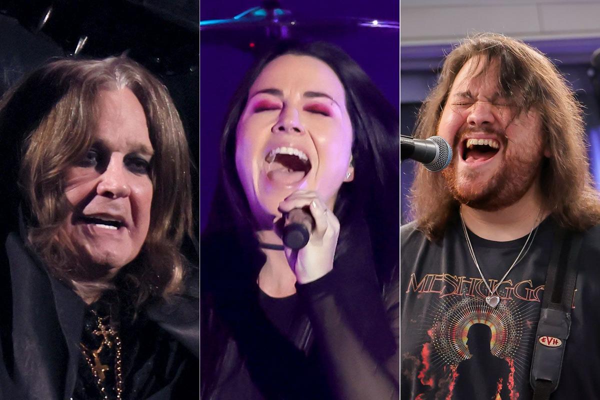 The 13 Best Rock Songs of 2025 (Ranked)