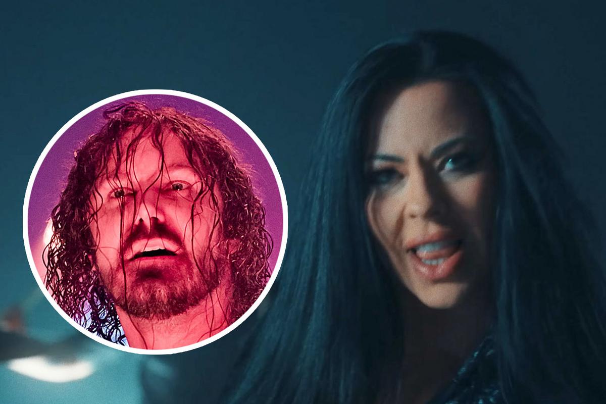 Dany Ciara Fires Back at As I Lay Dying’s Tim Lambesis