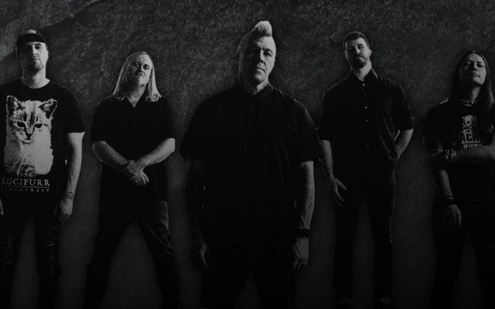 12 STONES Return With First New Music In Six Years, Release Reflective New Single “Golden Child”