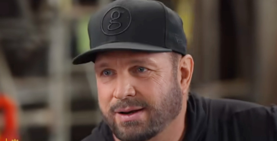 Garth Brooks Mourns Deeply Heartbreaking Death