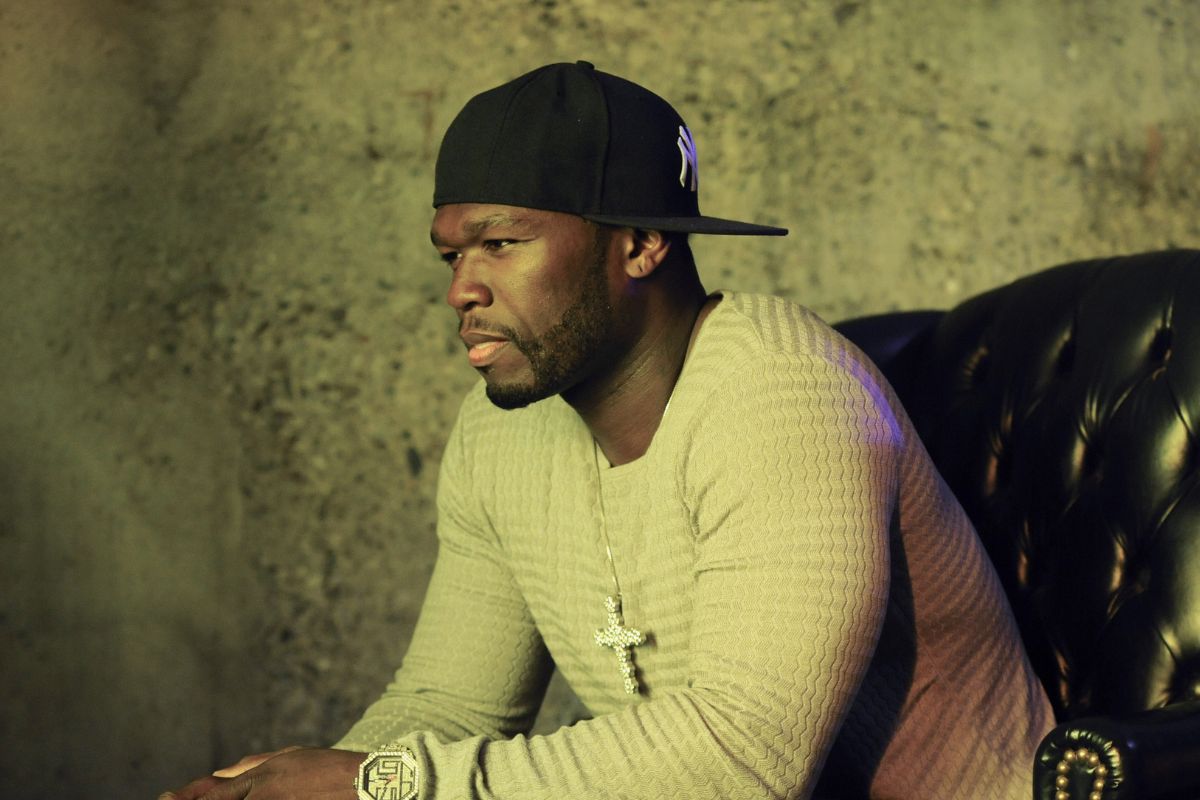 50 Cent Explains Why He Won’t Rap Back At Fabolous