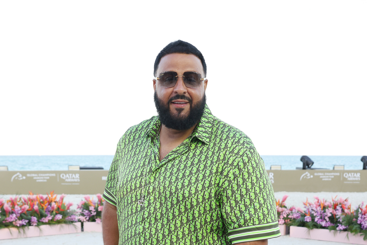 DJ Khaled Responds To Weight Loss Critics After Splashy Super Bowl Commercial