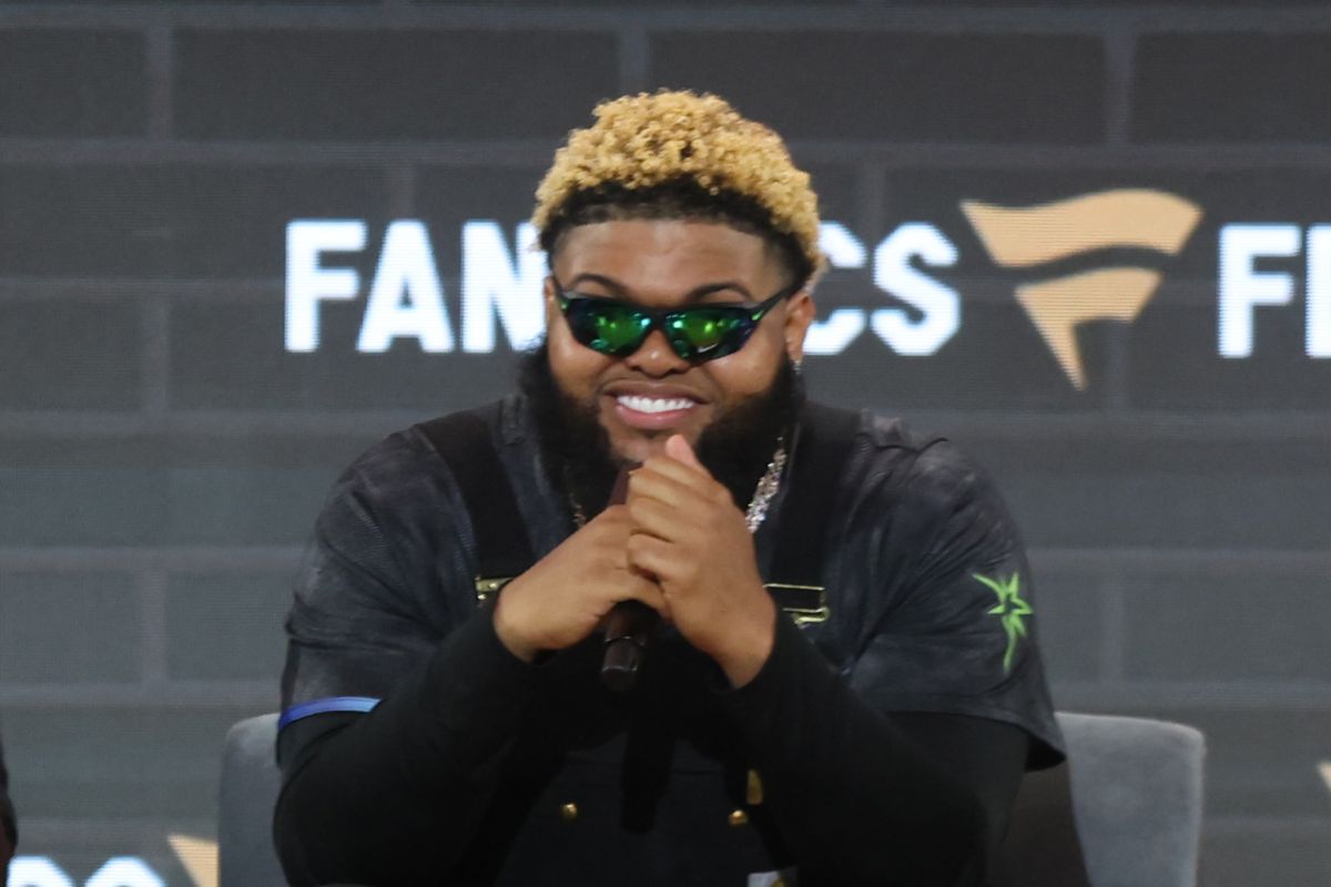 Druski Ruins Seahawks Star’s Big Night With Racist Slur On Live TV