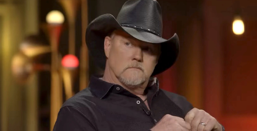 Trace Adkins Shares ‘Truth,’ Celebrates Huge Milestone