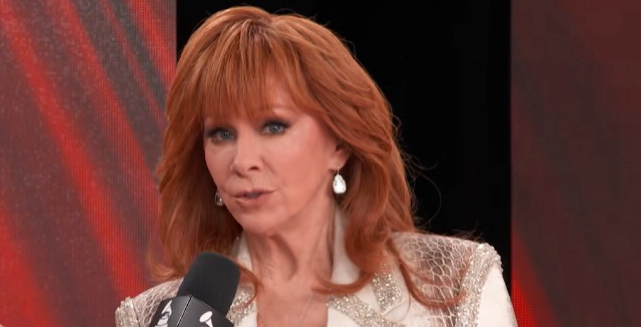 Reba McEntire Shares Shocking Wedding Update