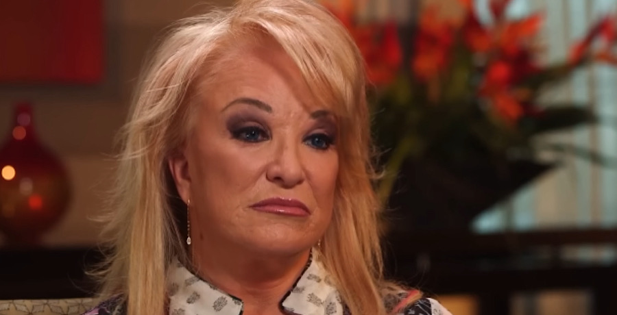 Tanya Tucker Mourns Heartbreaking Death, No ‘Goodbye’