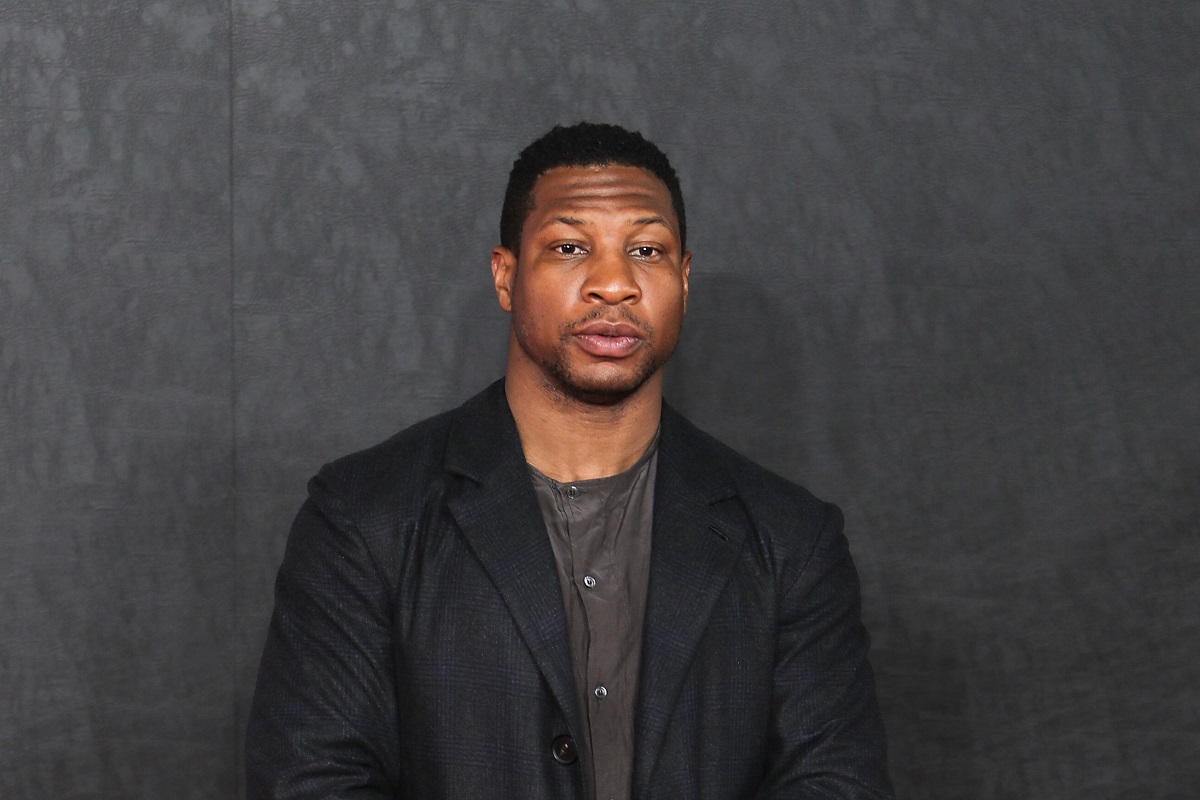 Will Jonathan Majors Be Completely Cancelled For “Anti-Woke Sinners” Movie?