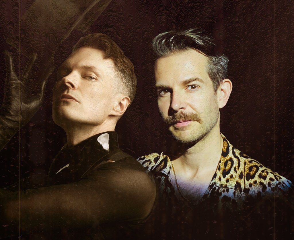 Listen to “Next To You” by Bright Light Bright Light x Kim David Smith