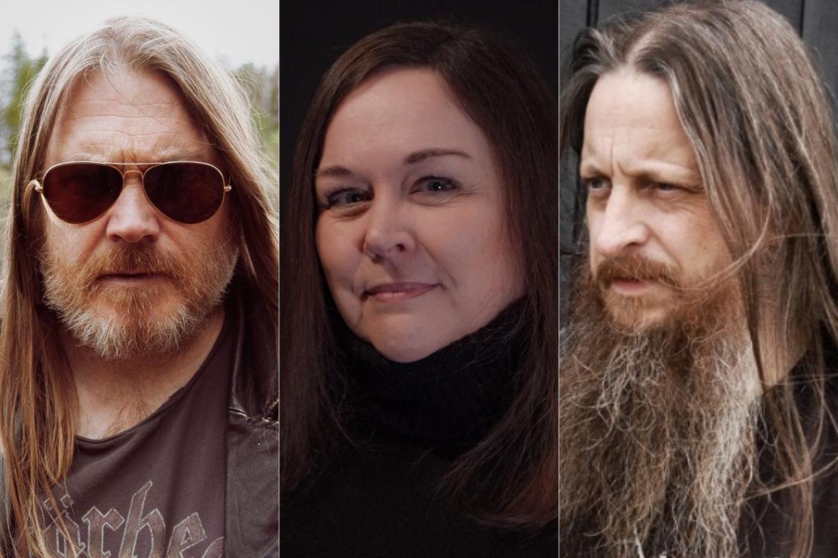 The 11 Best Black Metal Lyricists
