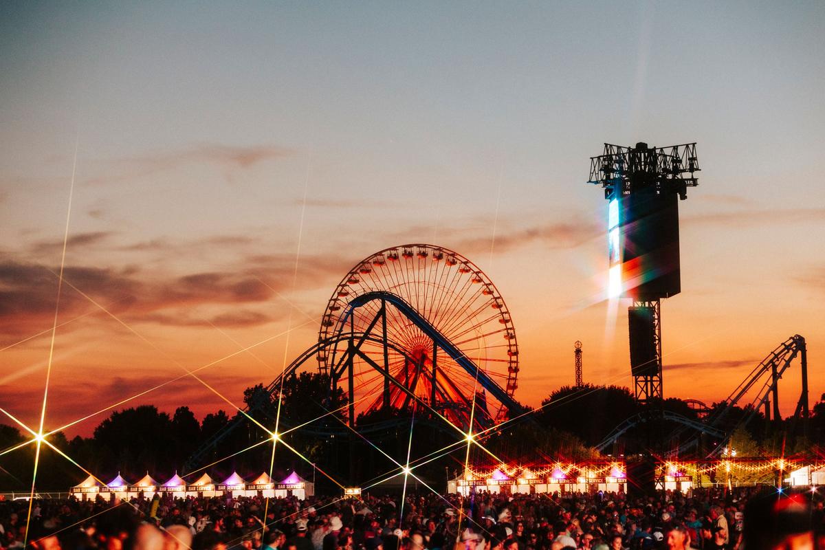 Win a Trip to Bourbon & Beyond 2026 in Louisville, Kentucky