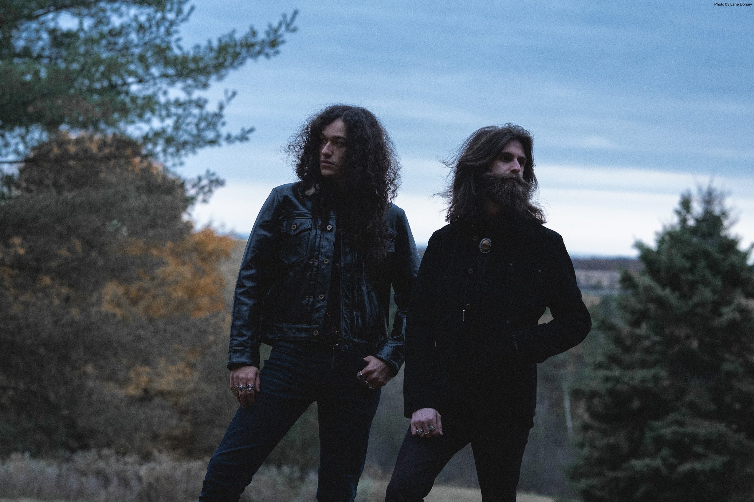 CROWN LANDS Streams Perfect Prog Epic “Apocalypse”