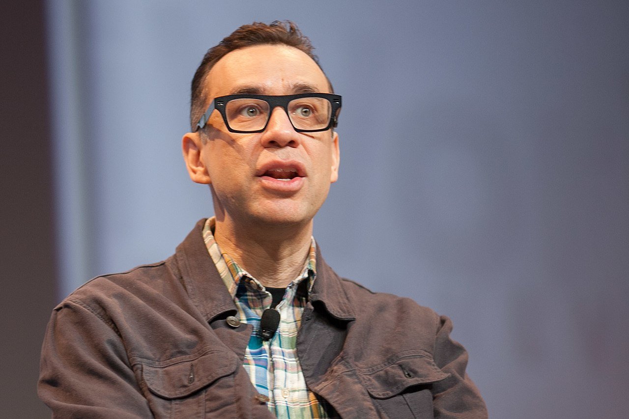 FRED ARMISEN To Host CNN Music Docuseries Exploring UMG Vaults Feat. NIRVANA, GUNS N’ ROSES & More