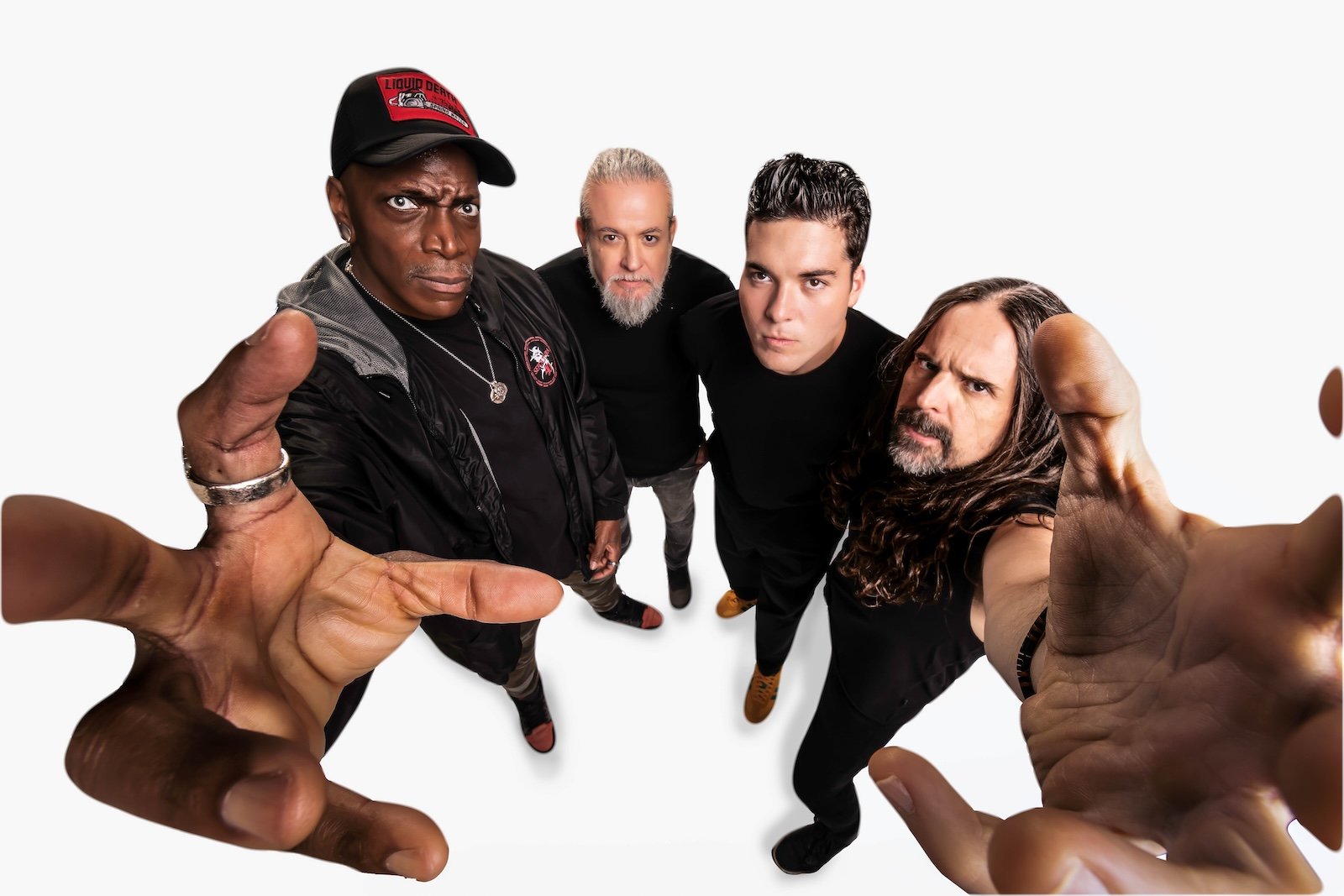 SEPULTURA, FROZEN SOUL, BEYOND CREATION & More Among Metal Injection’s Top Tracks Of The Week
