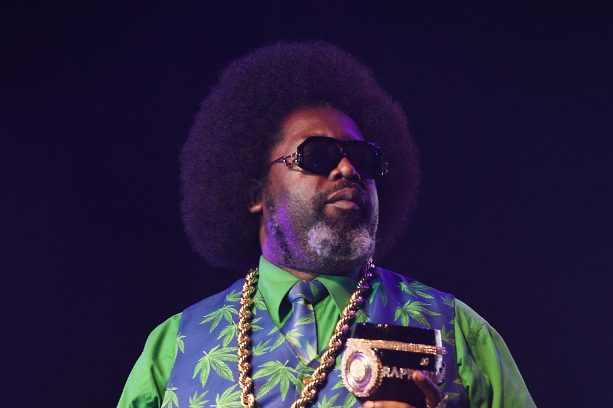 Afroman Blasts “Jackass” Judge & Labels Cops Pedophiles On First Day Of Trial Over Raid Video
