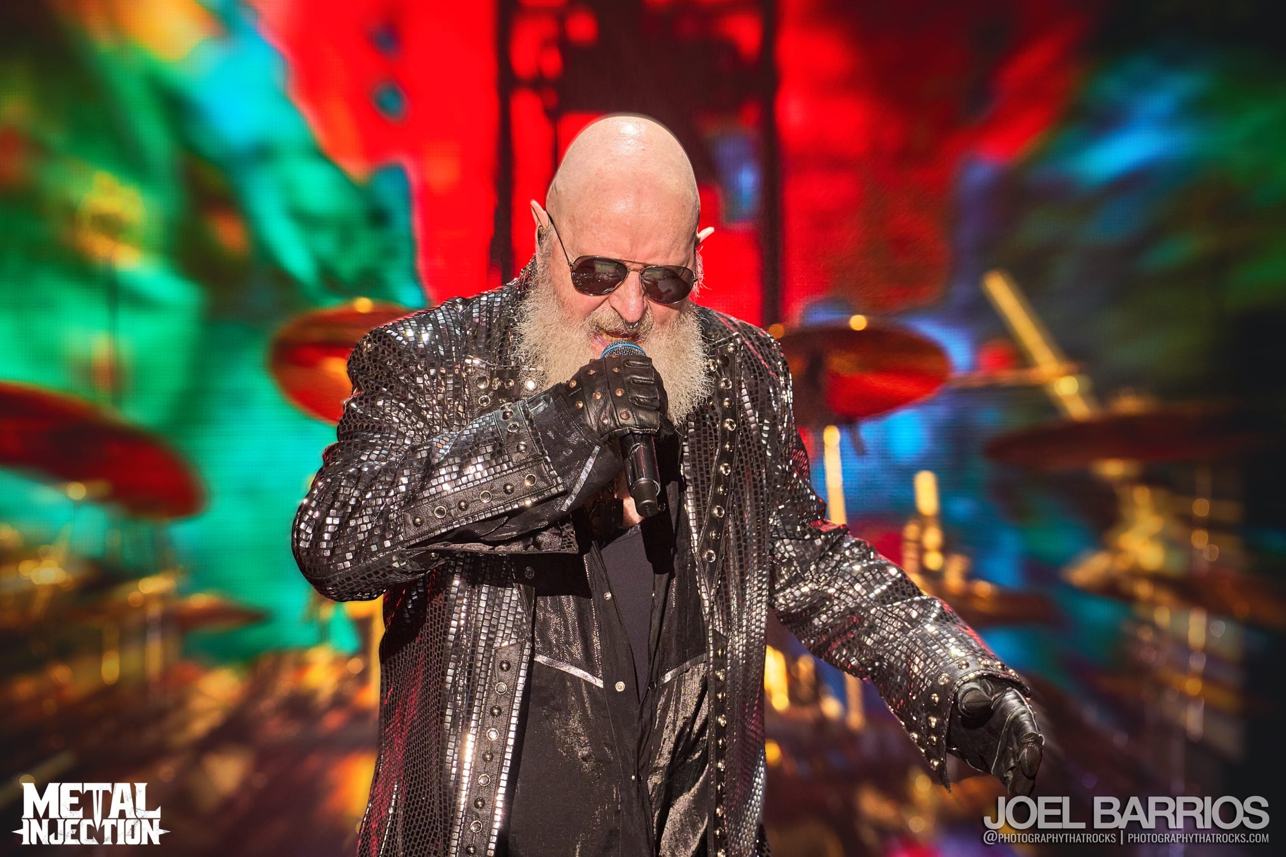 The Ballad Of JUDAS PRIEST Documentary To Premiere In North America At Hot Docs Festival