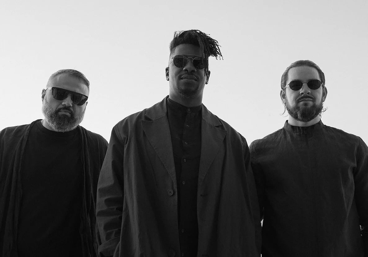 ANIMALS AS LEADERS Announces European Festival & Club Dates