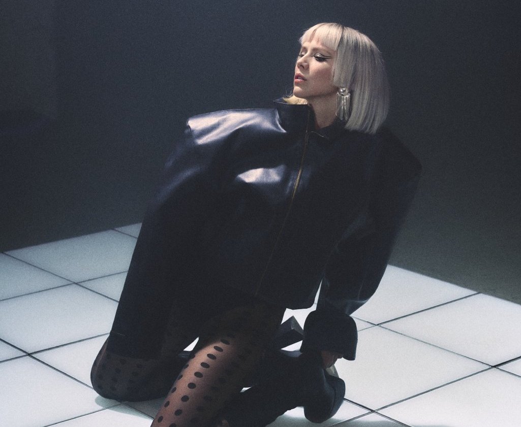 Listen to “Dancefloor Erotica” by Dagny