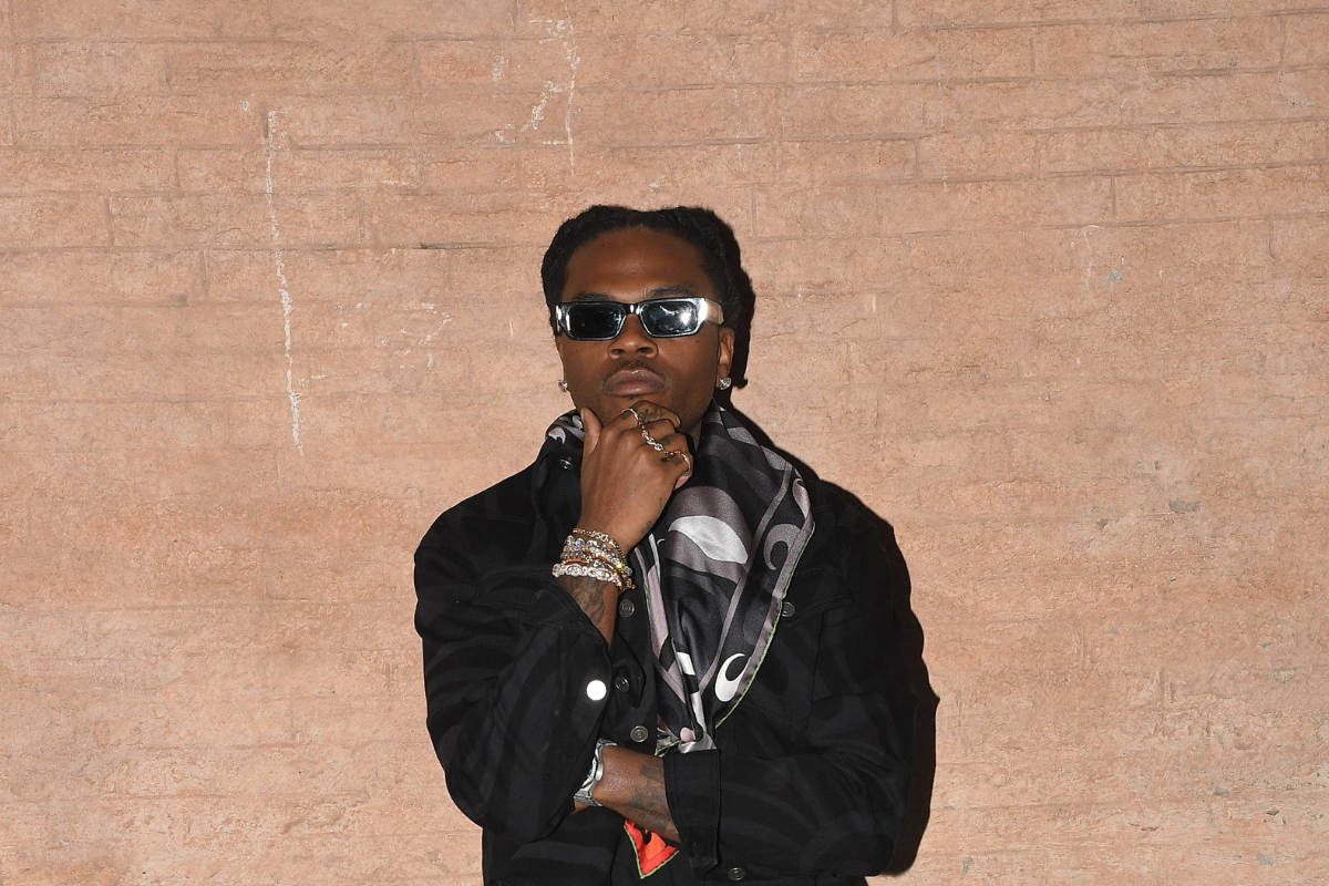 Gunna Seeks Justice Against Concert Promoters Who Jerked Him Out Of $500K