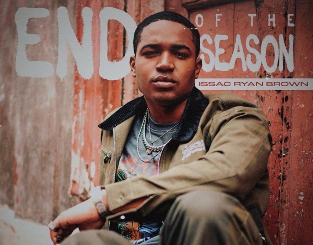 Watch “End of the Season” by Issac Ryan Brown