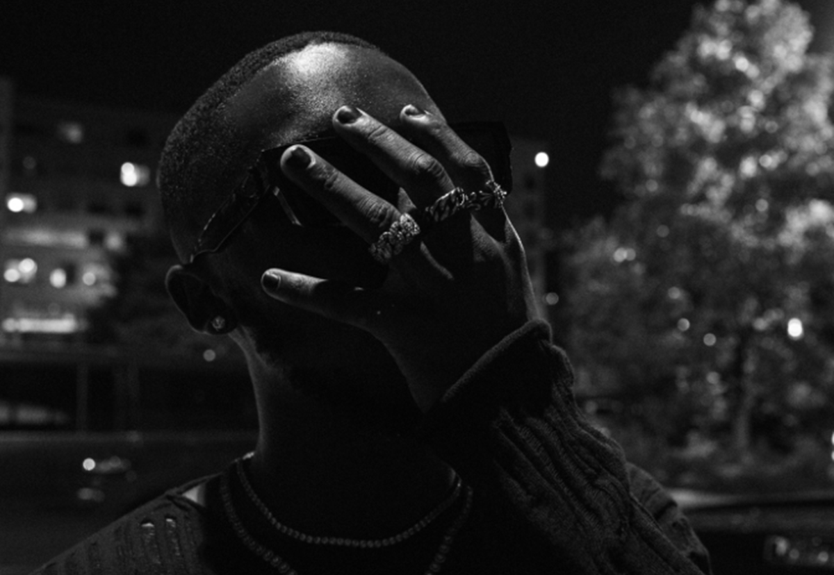  Darkchild Signs Kvng Flvcko! – AllHipHop