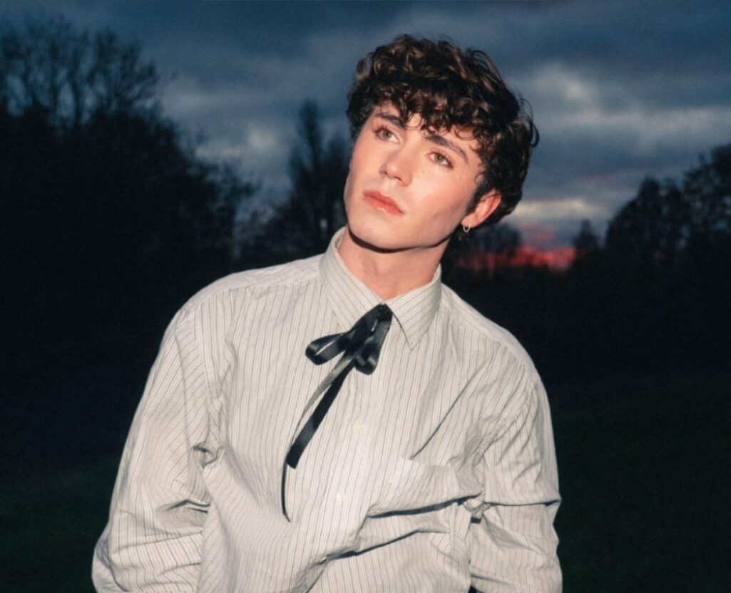 Listen to “Picket Fences” by Ocean Tisdall