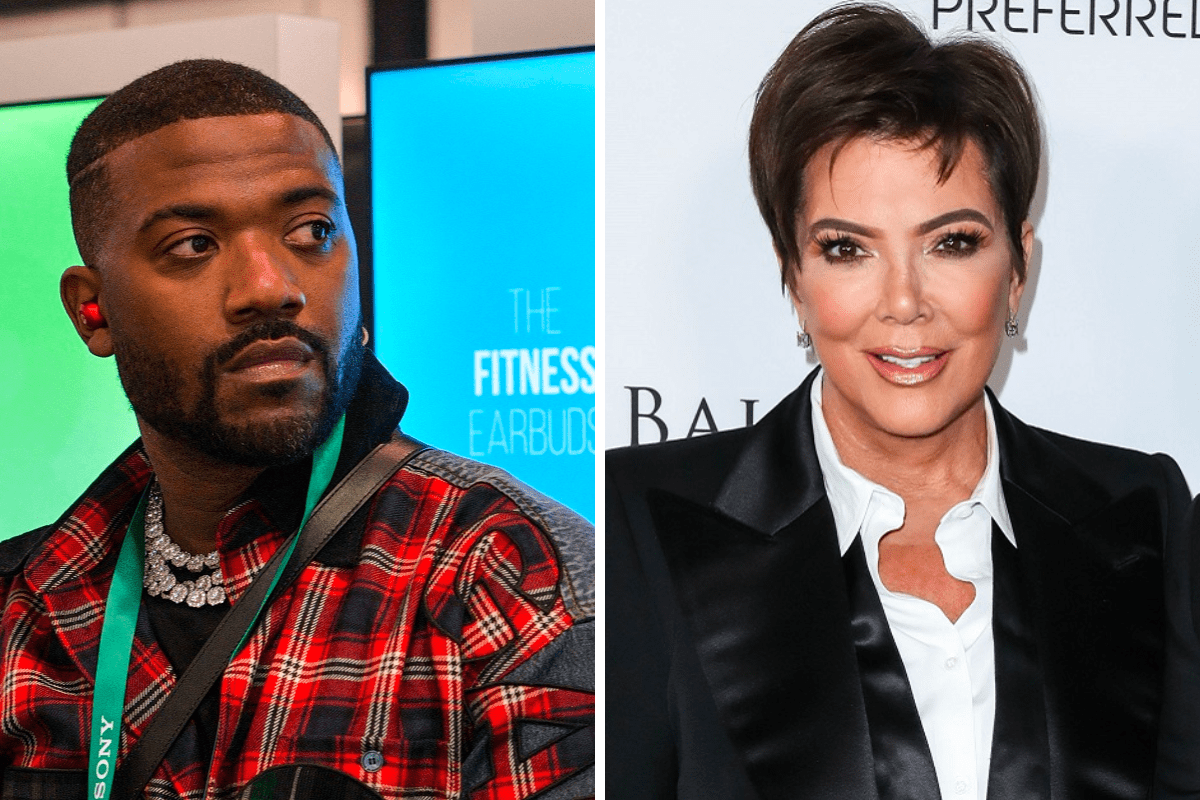 Ray J Demands Truth, Porn CEO Set To Expose Kim Kardashian’s 2007 Tape Story