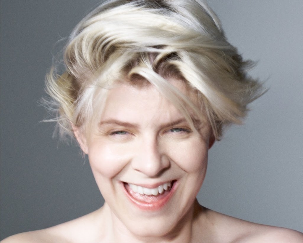 Listen to “Blow My Mind” by Robyn