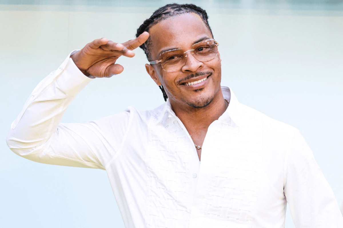 T.I. & Drumma Boy Doc Explores How Trap Changed Global Music Forever