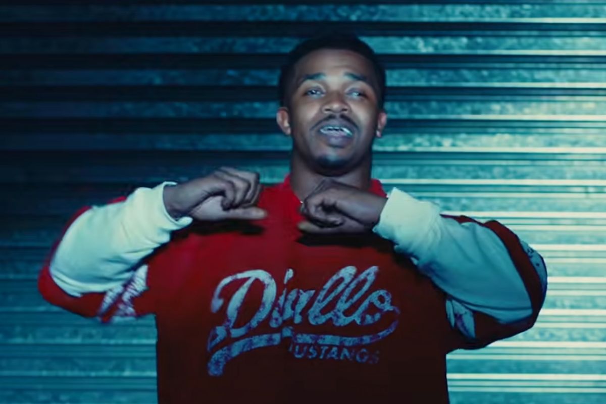 South Carolina Rapper Trap Dickey Signs To Top Dawg Entertainme