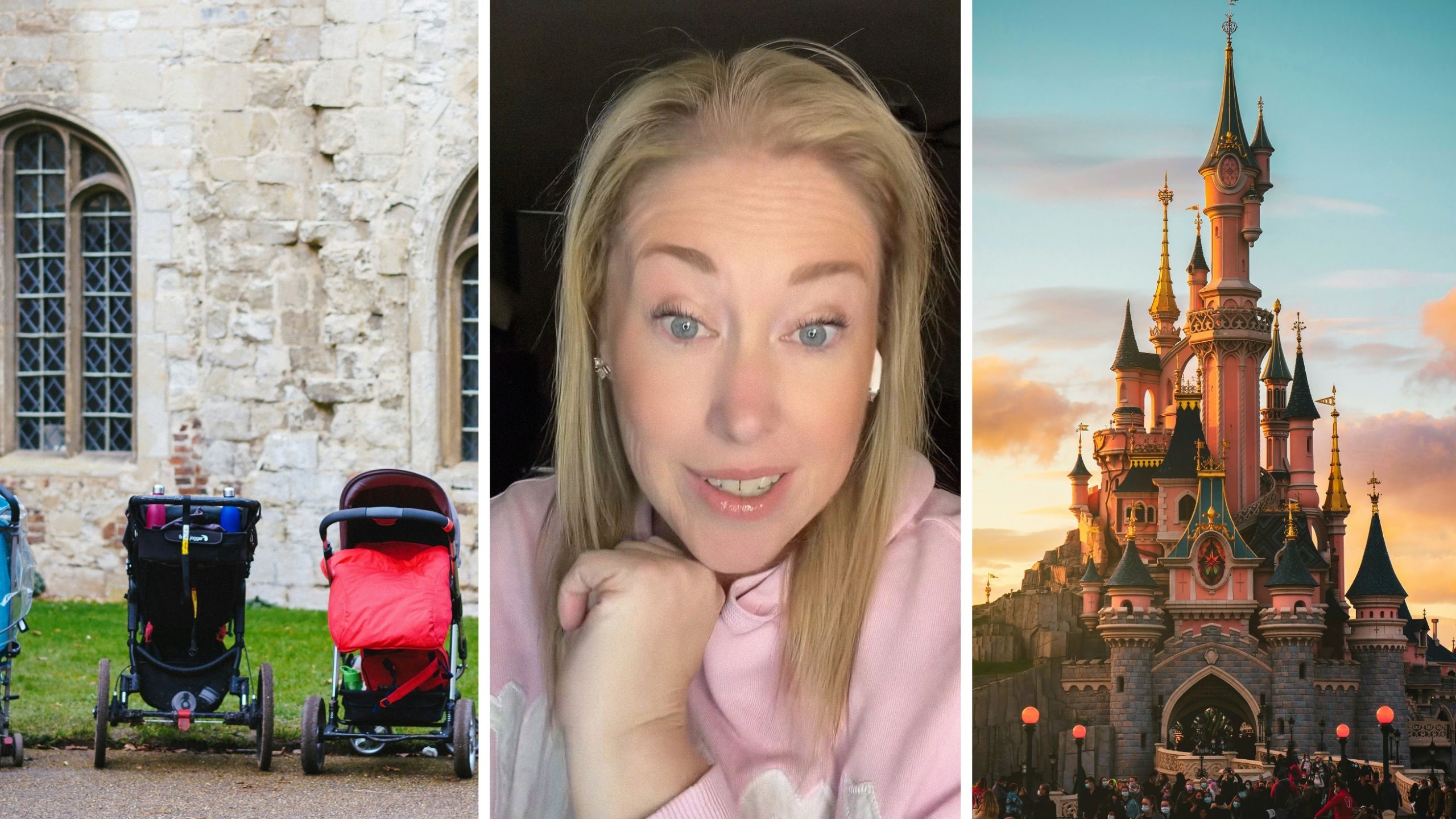 What Do I Do if I See an Unattended Child?