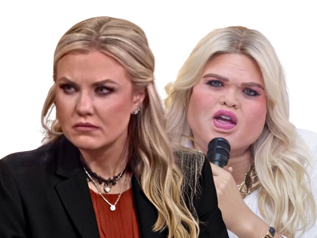 Erika Kirk Sends Druski Cease-N-Desist: The Facts