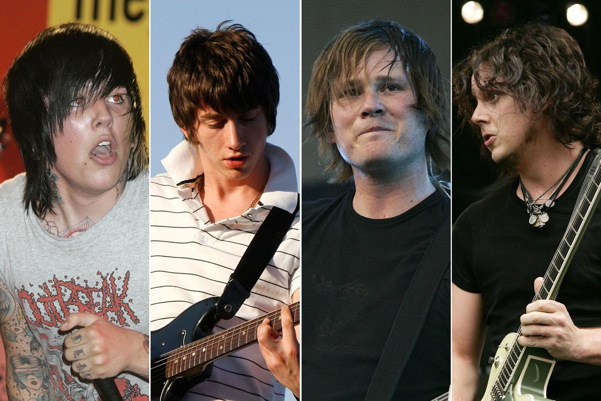 Whatever Happened to Rock + Metal’s Class of 2006?