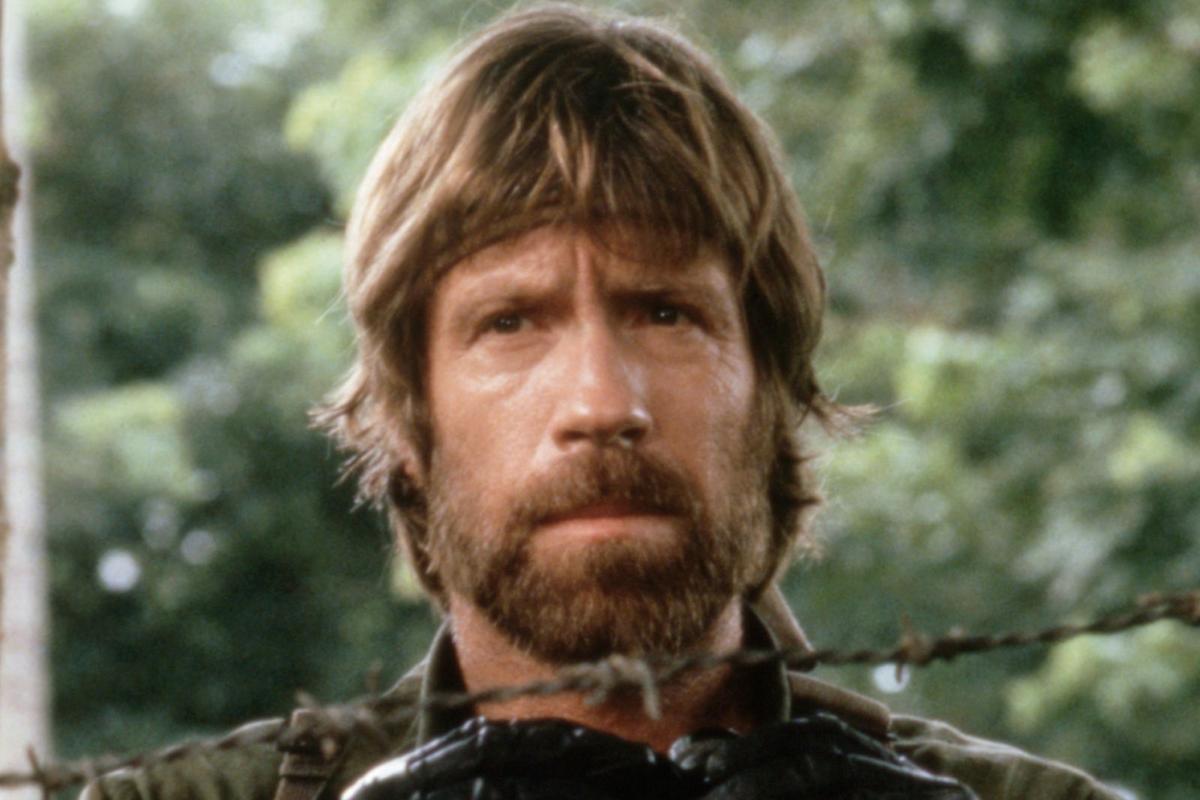 Actor + Martial Arts Legend Chuck Norris Has Died at 86