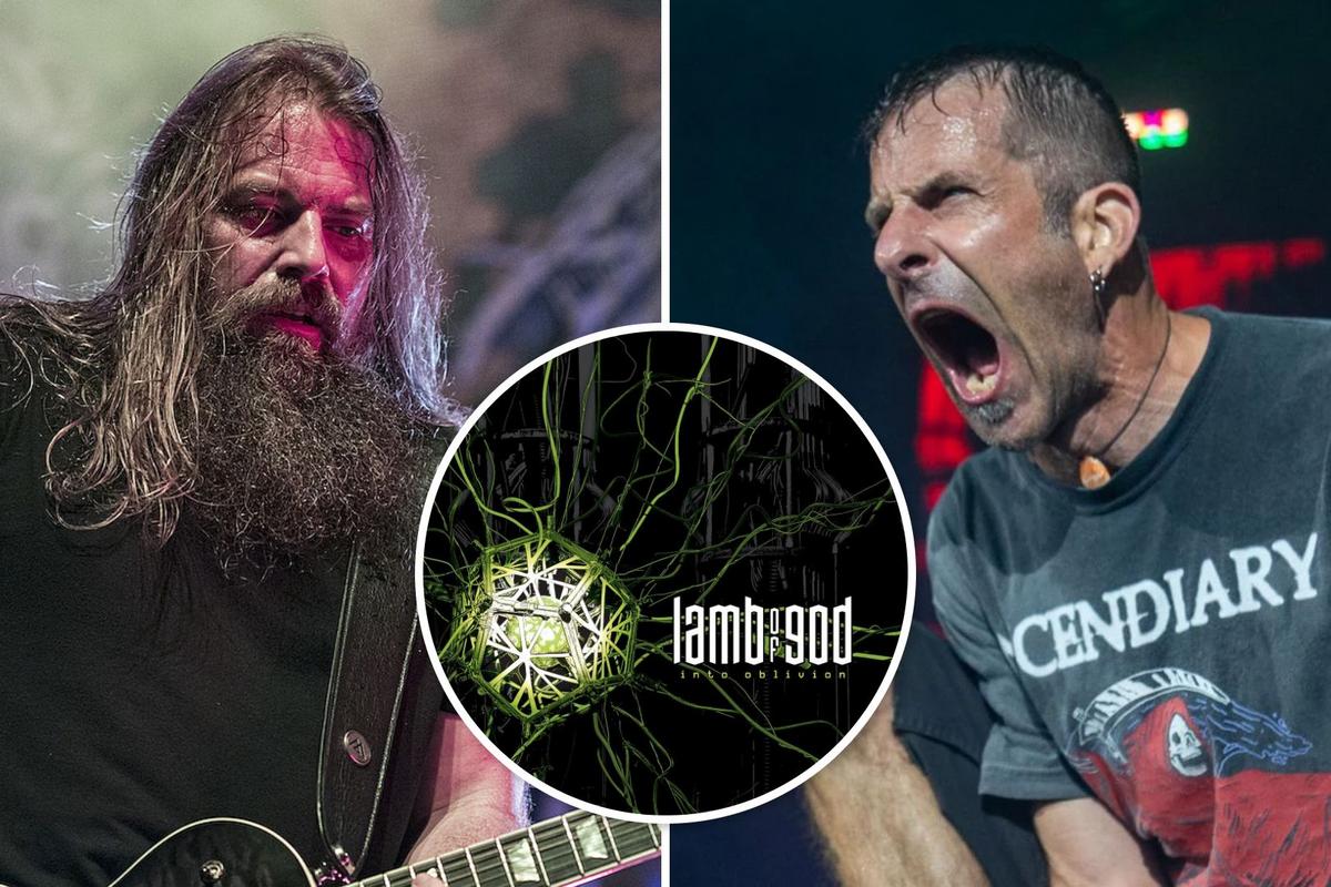 How Lamb of God Learned to ‘Carve Out Space’ for Randy Blythe