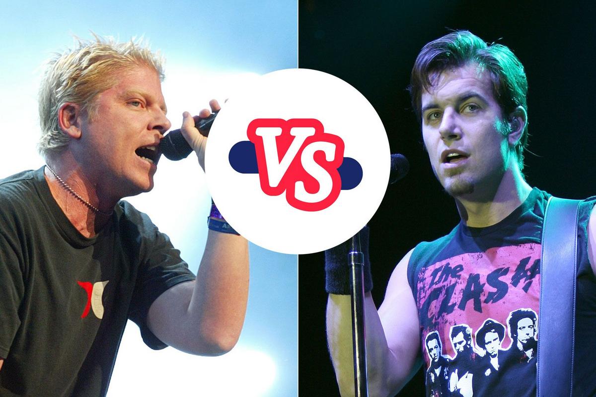 POLL: Better ’90s Rock Vets