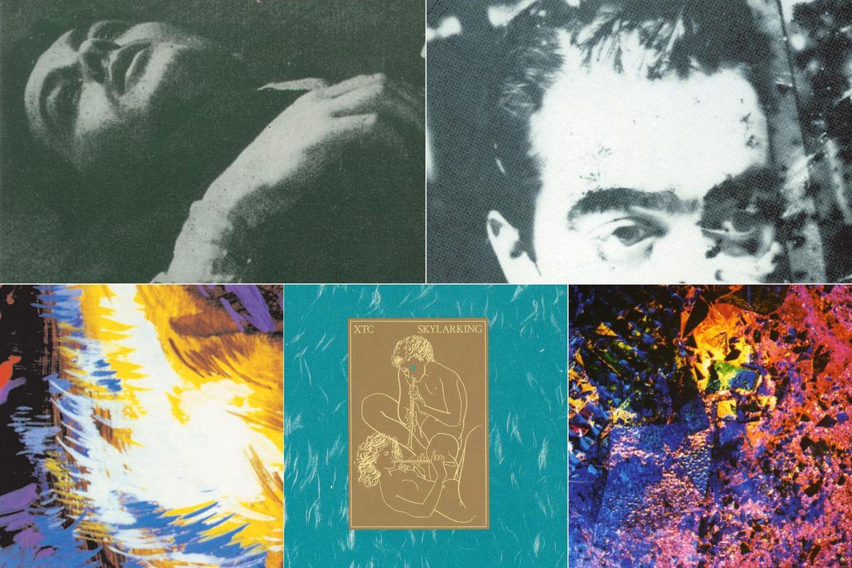 20 Songs That Shaped College Rock Radio in 1986