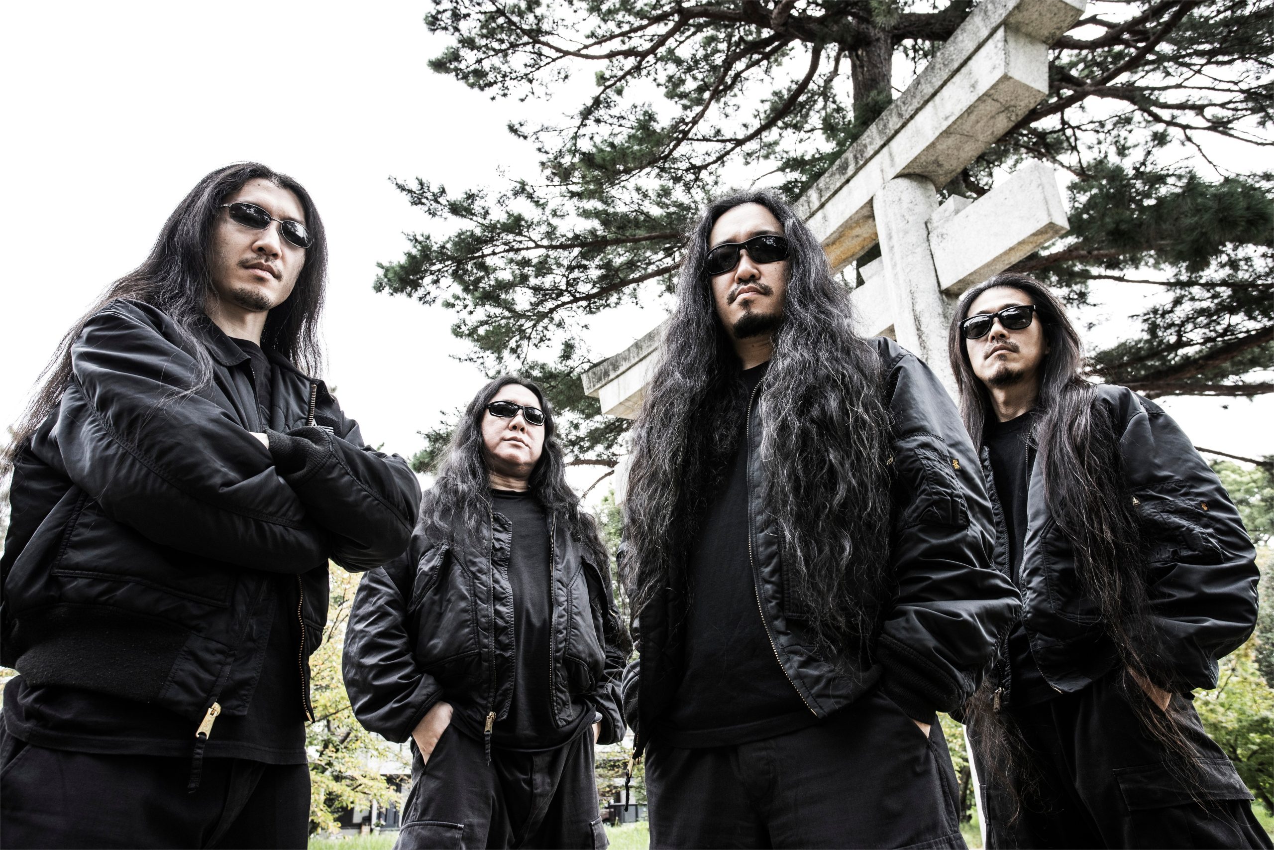 DEFILED Announces New Album Altered State, Streams “Portal”