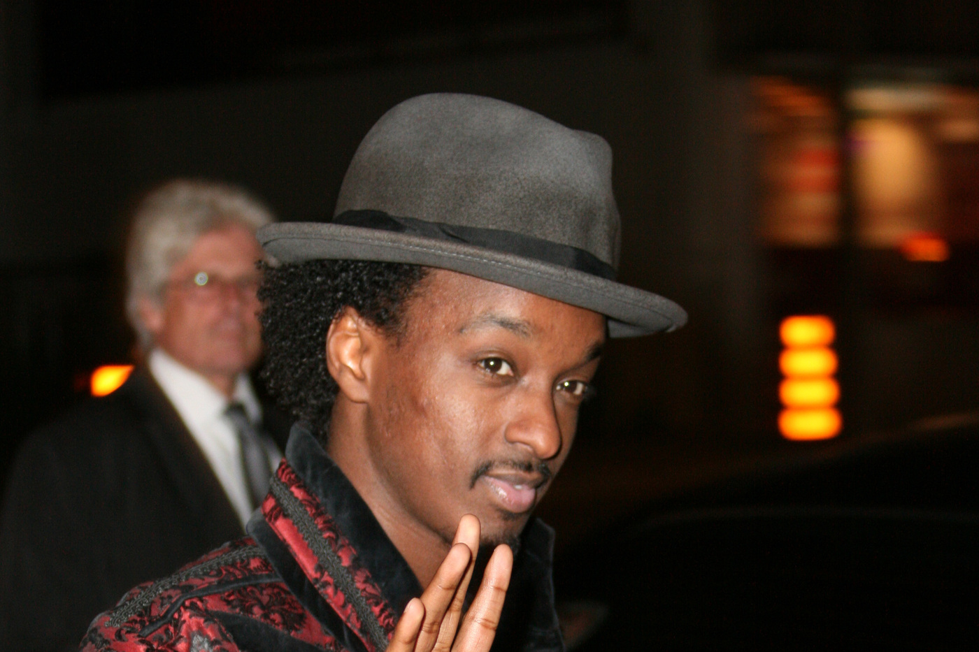 Rapper K’naan Says Alleged Assault “Never Happened” During Court Testimony