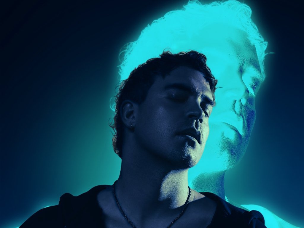 Listen to “Love Me Down” by Boy Blu