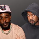 Cam’ron Blasts Kanye West For Being Gay When It’s Convenient