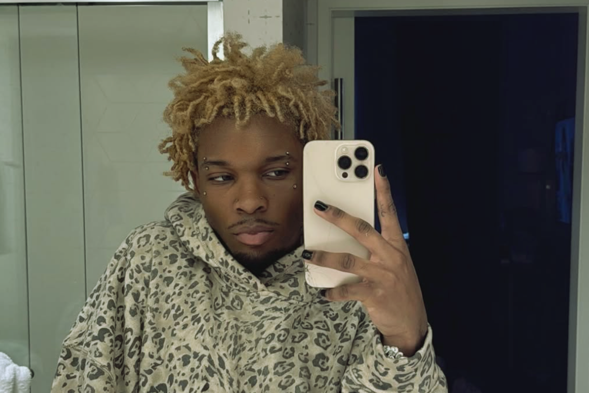 D4vd Arrested For Murder Of 14-Year-Old Girl Whose Body Was Found In Tesla Trunk