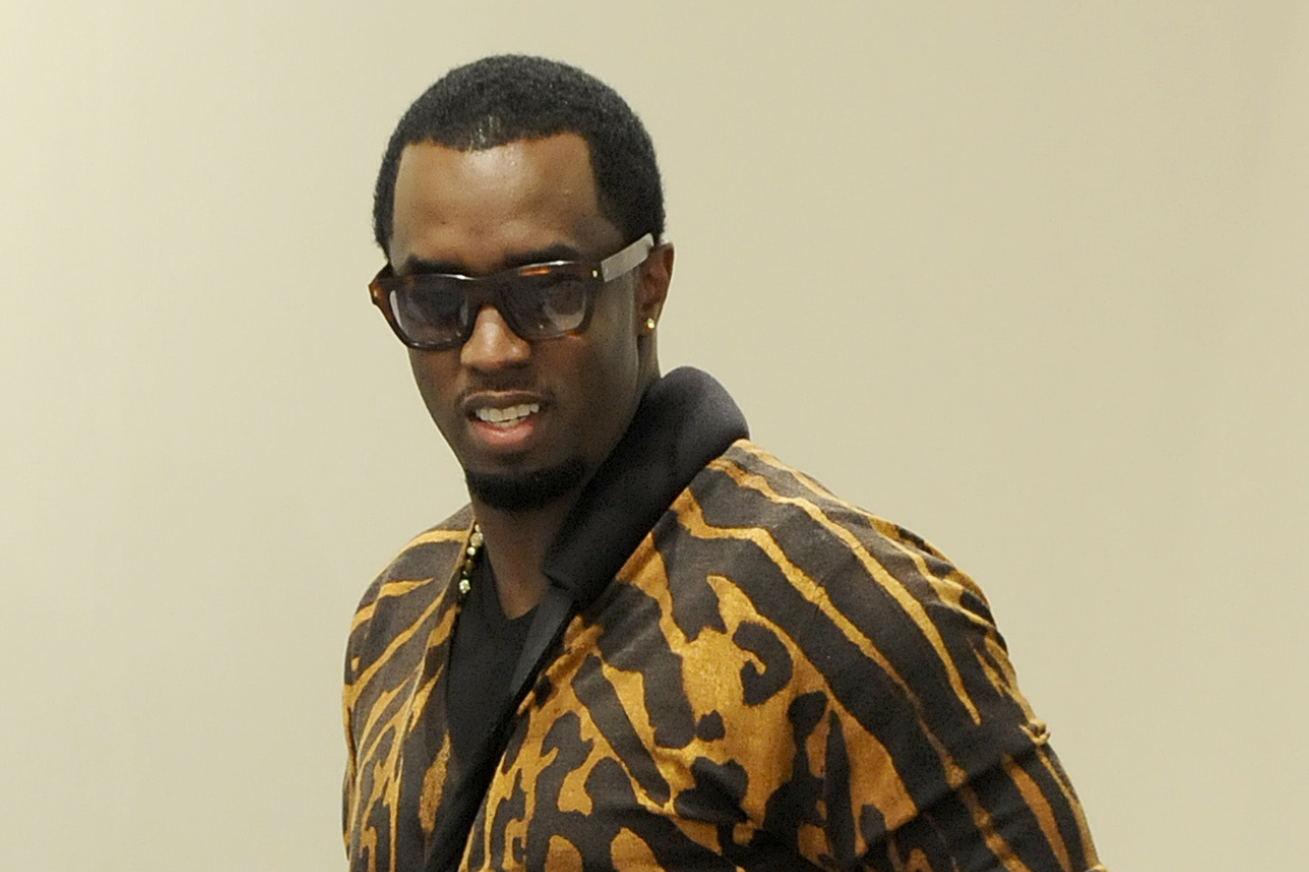 Diddy Counts Down To Freedom Gets Closer As Prison Release Date Shifts Again