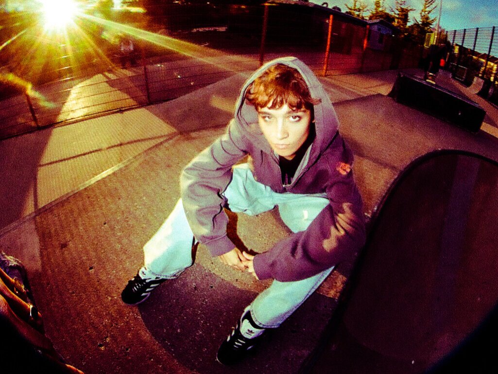 Watch “Honest” by Dirt Flirt