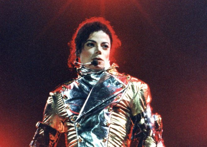 Michael Jackson Biopic Director Expresses Skepticism About Abuse Claims