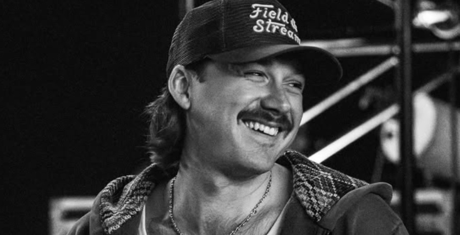 Morgan Wallen’s Dad Confirms He Is Sober